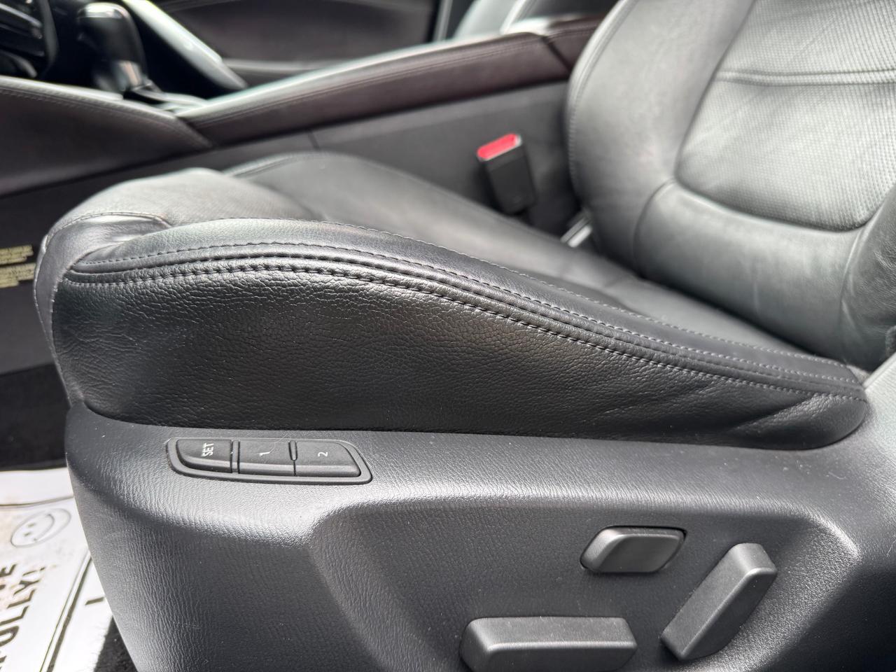 2017 Mazda MAZDA6 GT One Owner | Accident Free | Loaded Photo