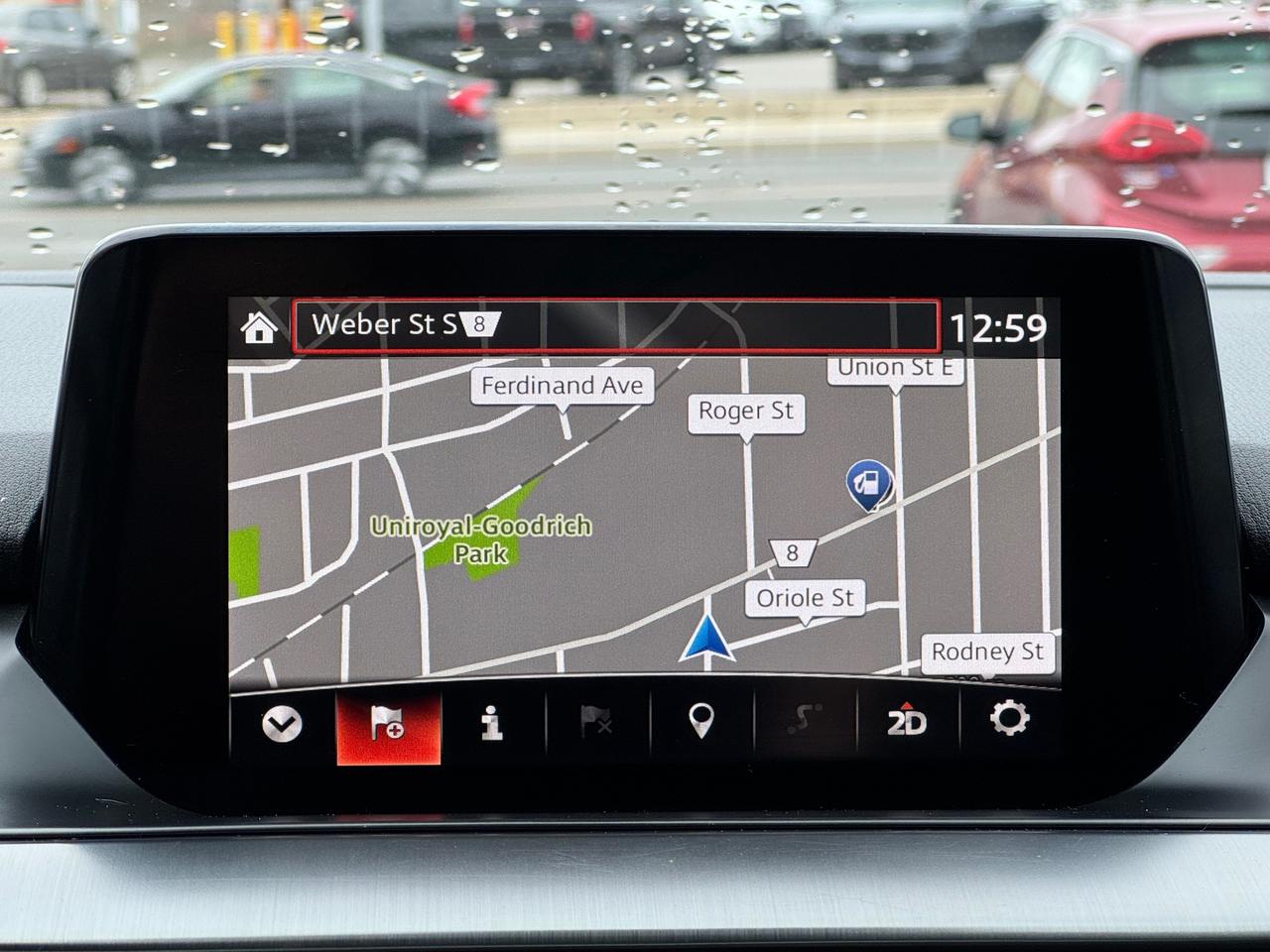 2017 Mazda MAZDA6 GT One Owner | Accident Free | Loaded Photo