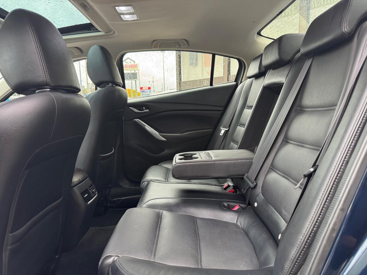 2017 Mazda MAZDA6 GT One Owner | Accident Free | Loaded Photo