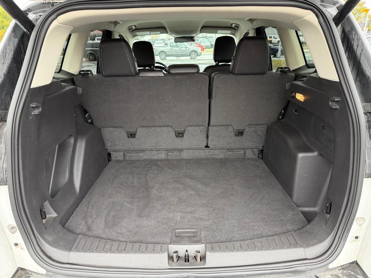 2018 Ford Escape SEL NAV! Leather! Heated Seats! Photo