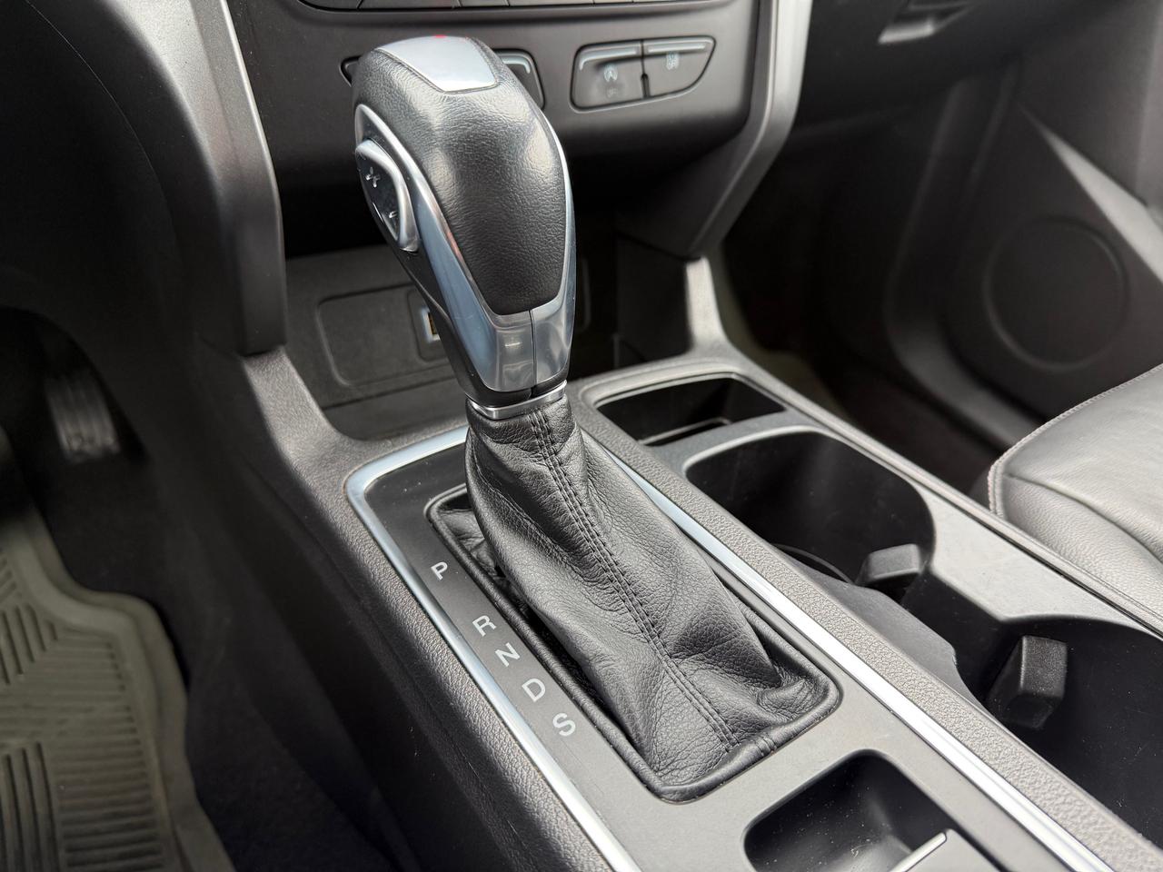2018 Ford Escape SEL NAV! Leather! Heated Seats! Photo