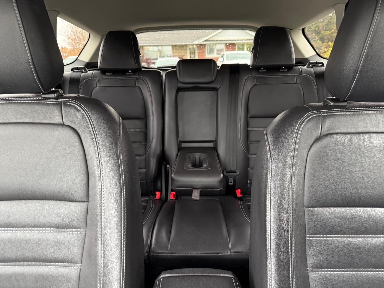 2018 Ford Escape SEL NAV! Leather! Heated Seats! Photo