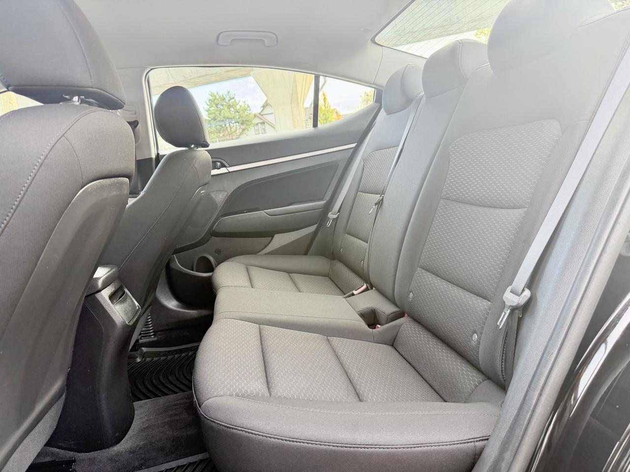 2020 Hyundai Elantra FINANCING AVAILABLE Photo15