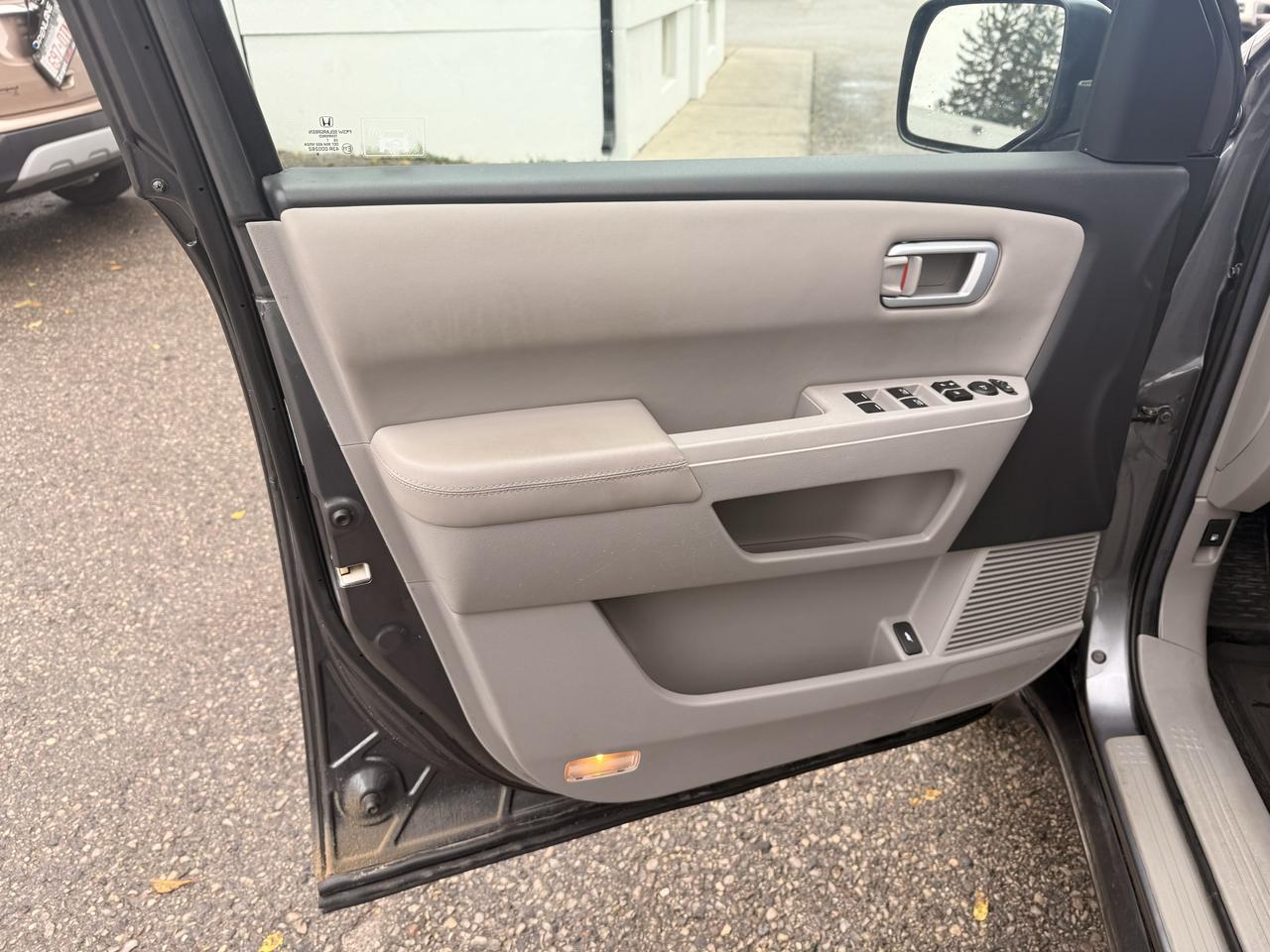 2012 Honda Pilot EX-L | Very Well Maintained | Clean CARFAX Photo