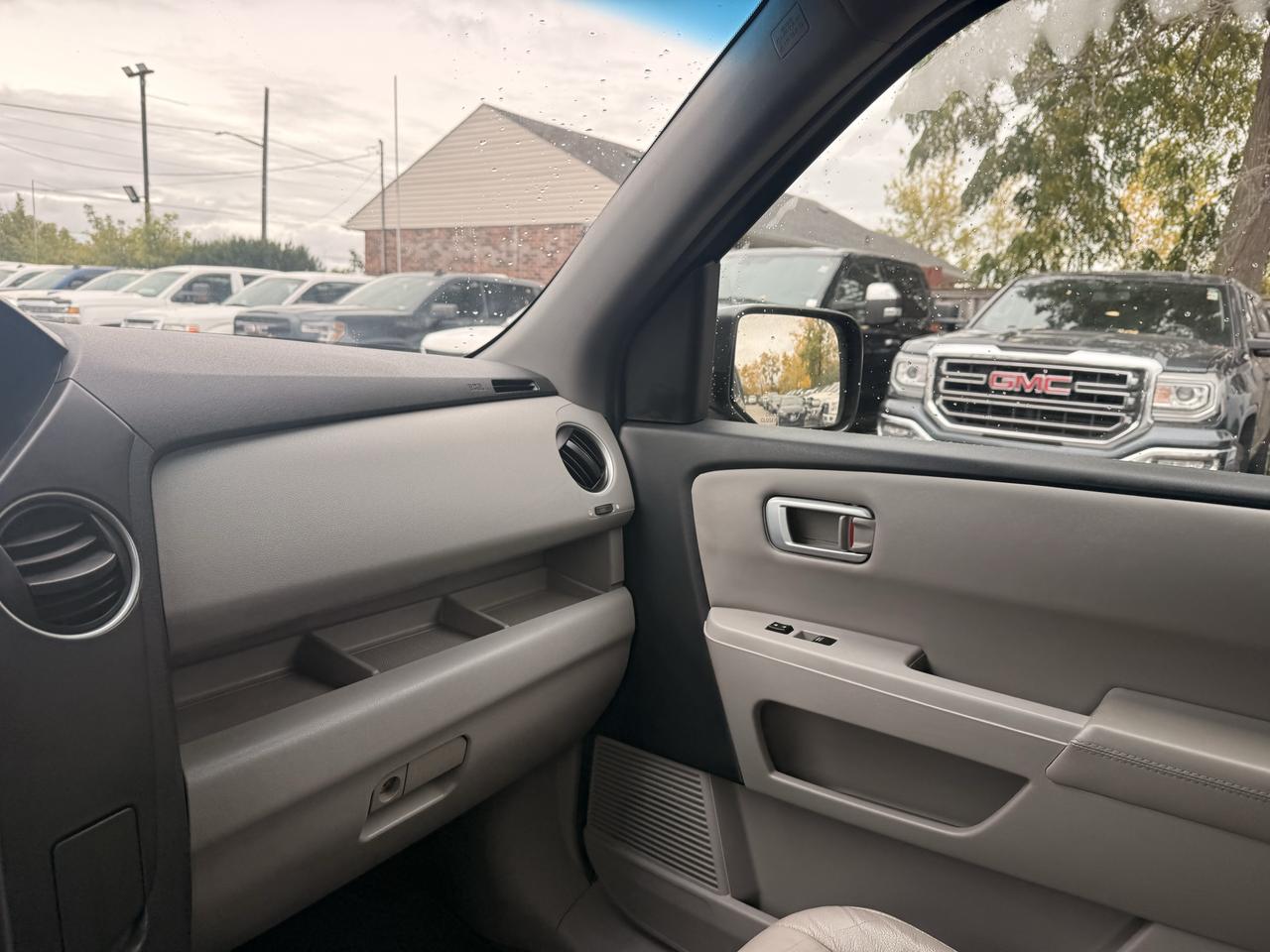 2012 Honda Pilot EX-L | Very Well Maintained | Clean CARFAX Photo
