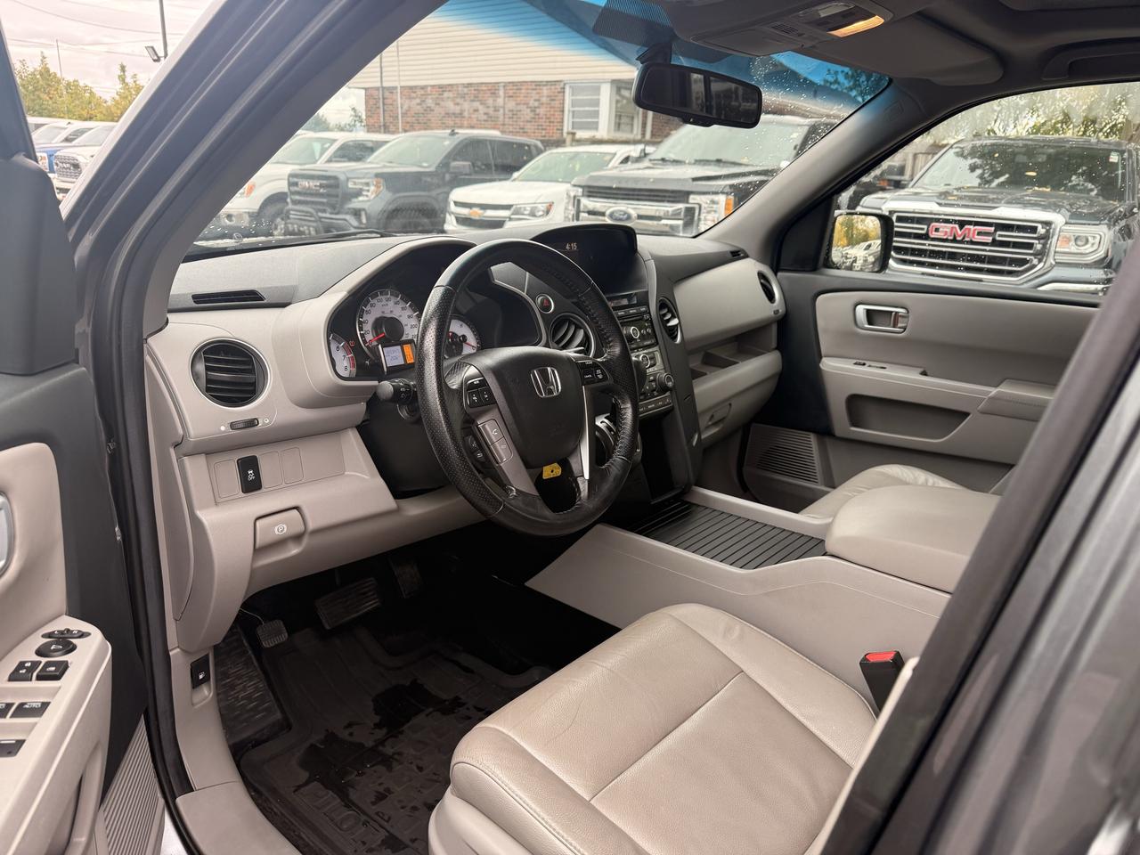 2012 Honda Pilot EX-L | Very Well Maintained | Clean CARFAX Photo
