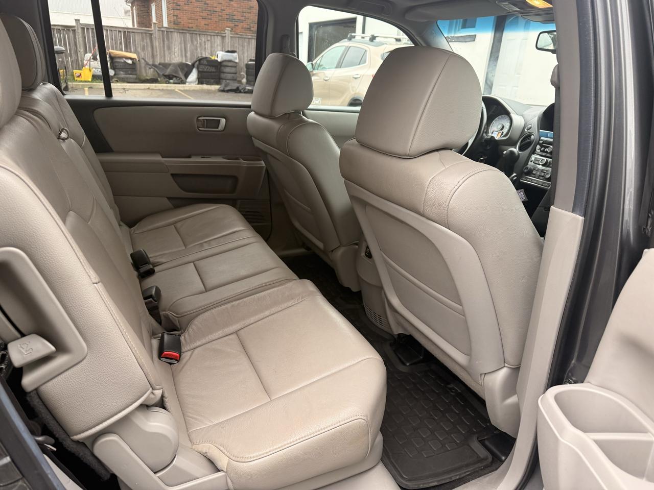 2012 Honda Pilot EX-L | Very Well Maintained | Clean CARFAX Photo