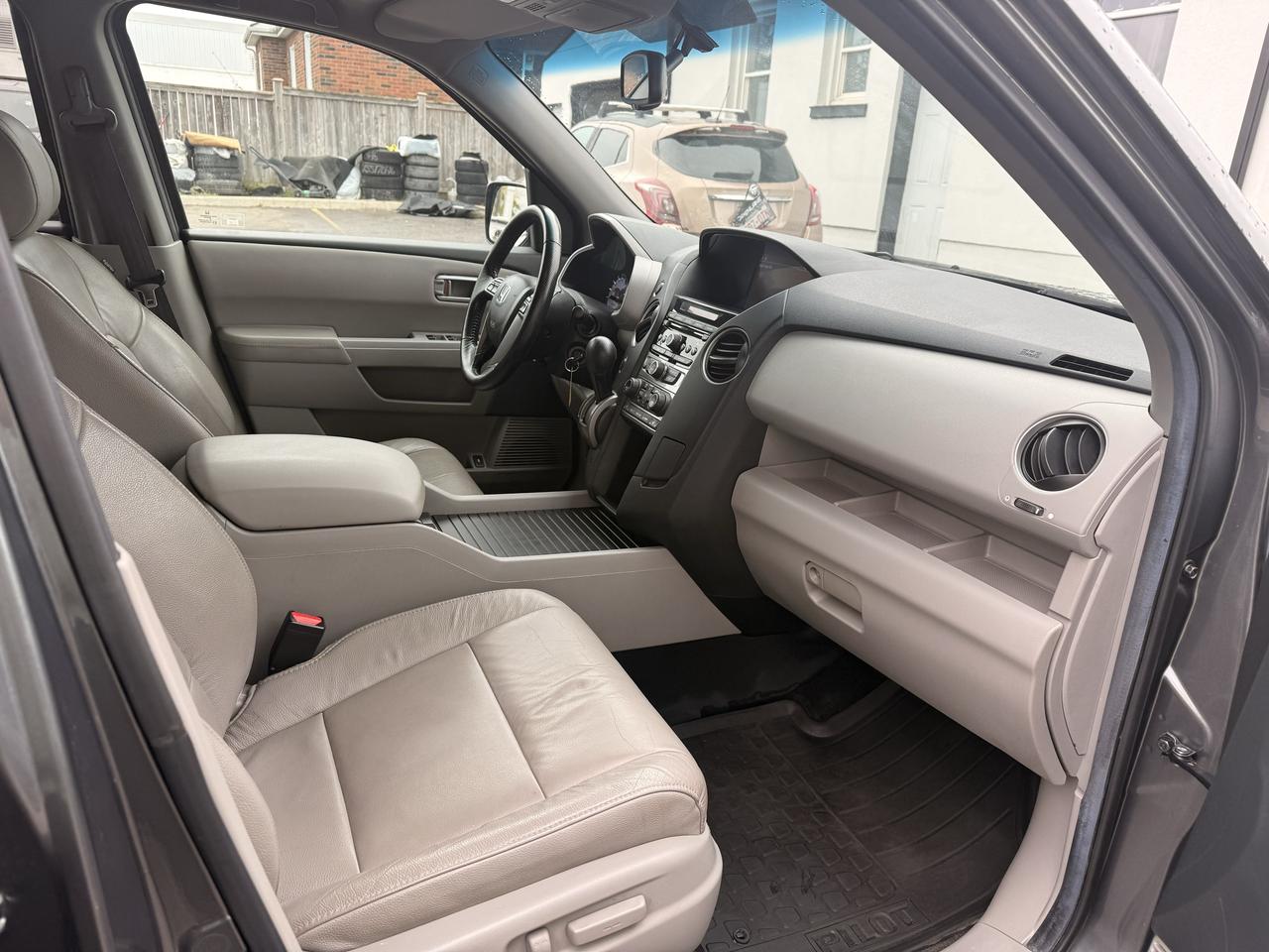 2012 Honda Pilot EX-L | Very Well Maintained | Clean CARFAX Photo