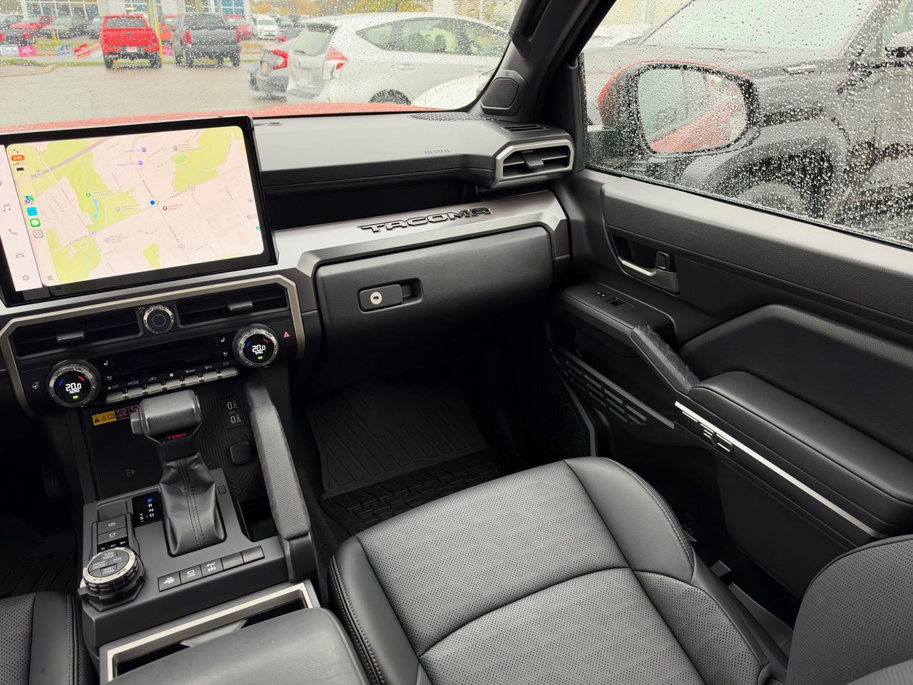 2025 Toyota Tacoma TRD OFF ROAD-PREMIUM! Photo
