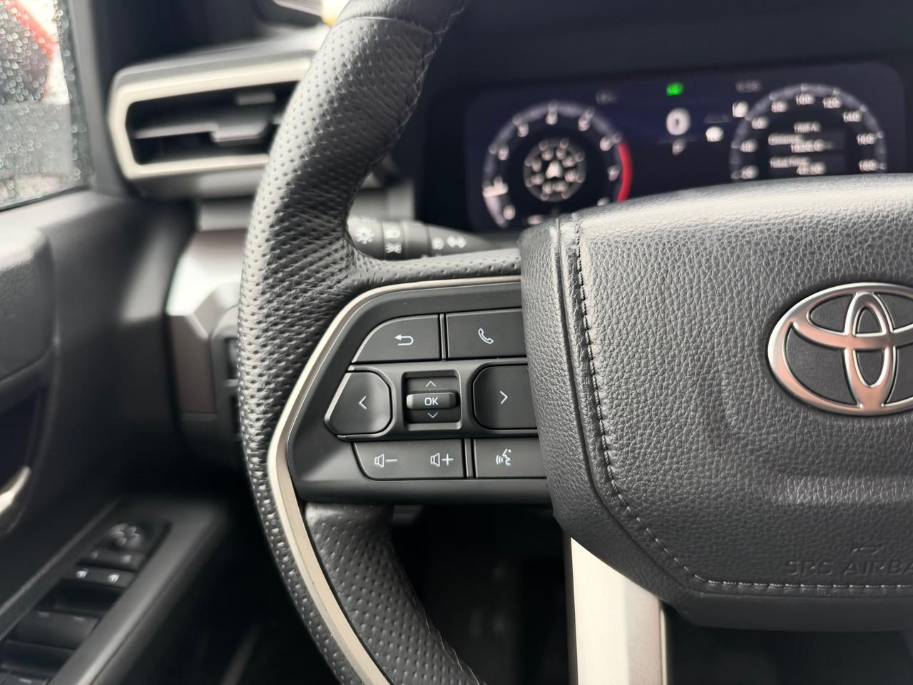 2025 Toyota Tacoma TRD OFF ROAD-PREMIUM! Photo