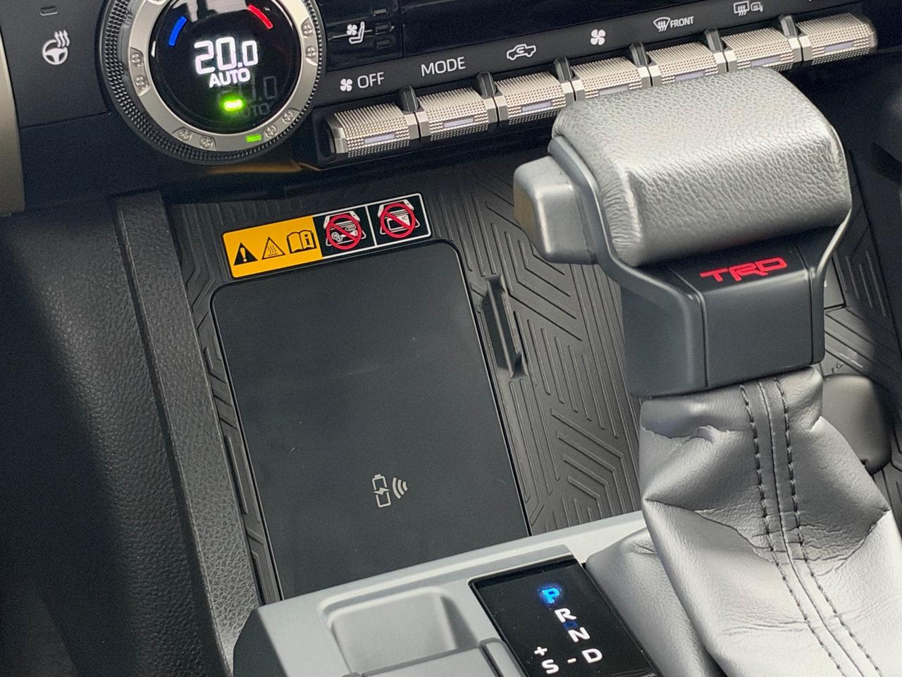 2025 Toyota Tacoma TRD OFF ROAD-PREMIUM! Photo