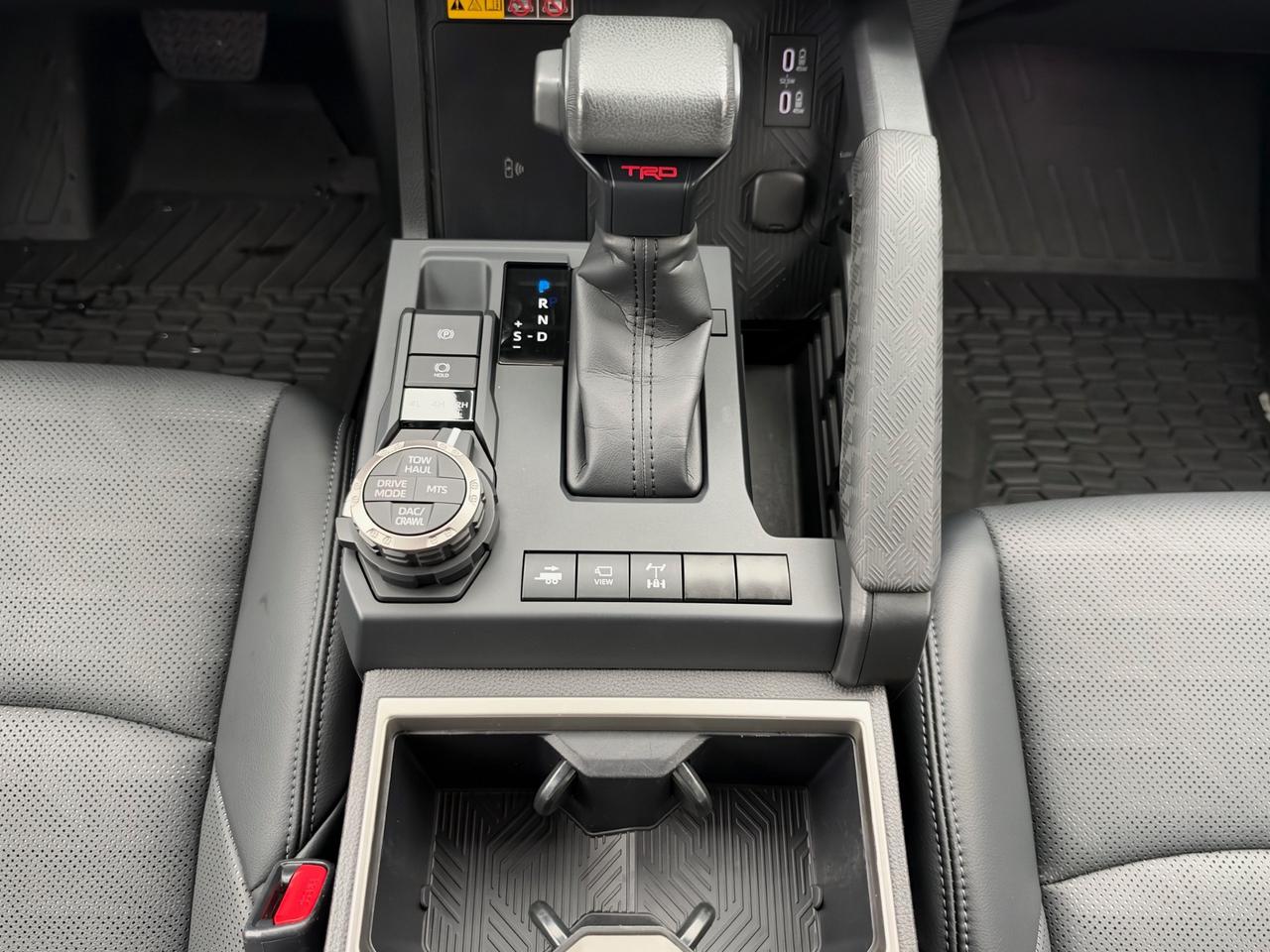 2025 Toyota Tacoma TRD OFF ROAD-PREMIUM! Photo