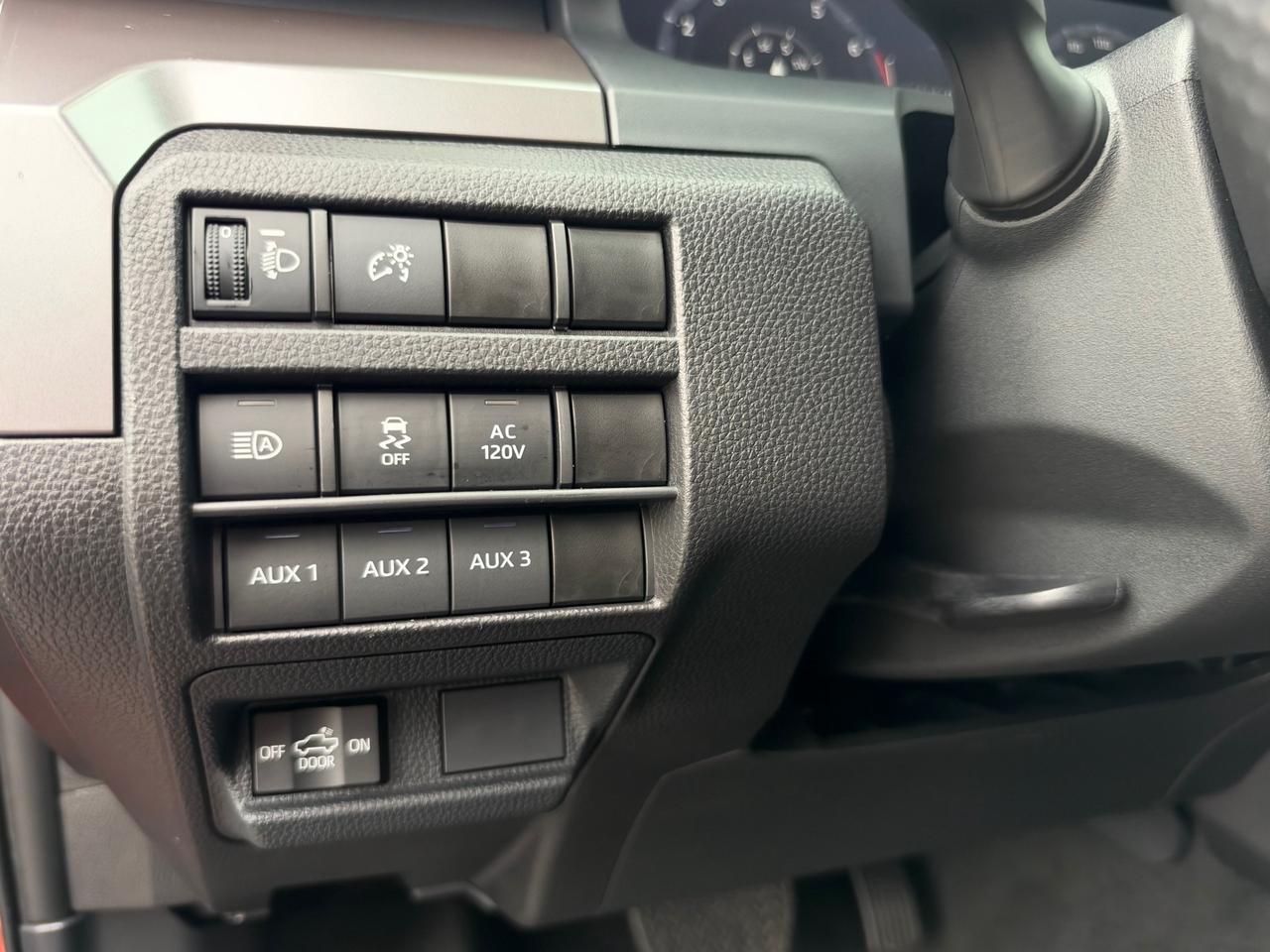 2025 Toyota Tacoma TRD OFF ROAD-PREMIUM! Photo