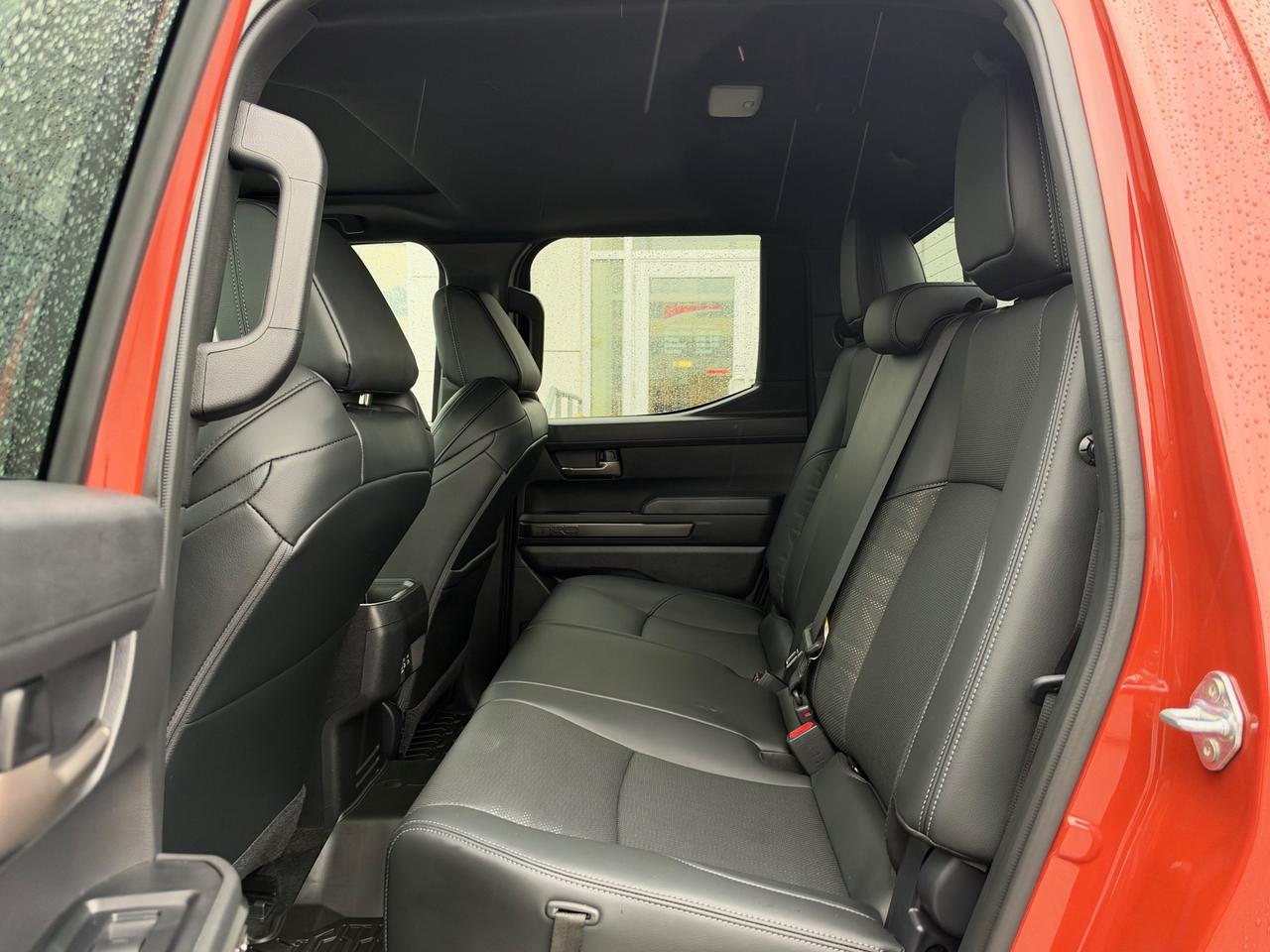2025 Toyota Tacoma TRD OFF ROAD-PREMIUM! Photo