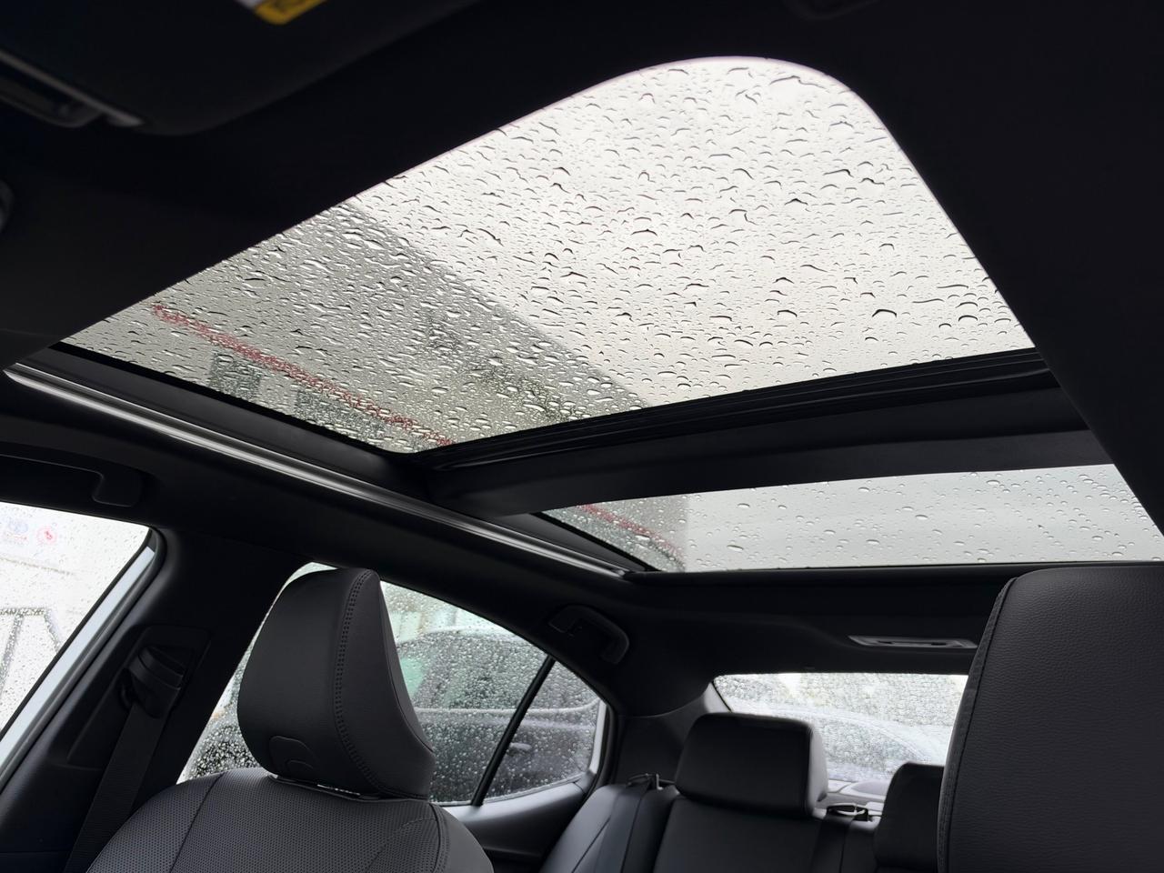 2025 Toyota Camry HYBRID XSE AWD! Photo