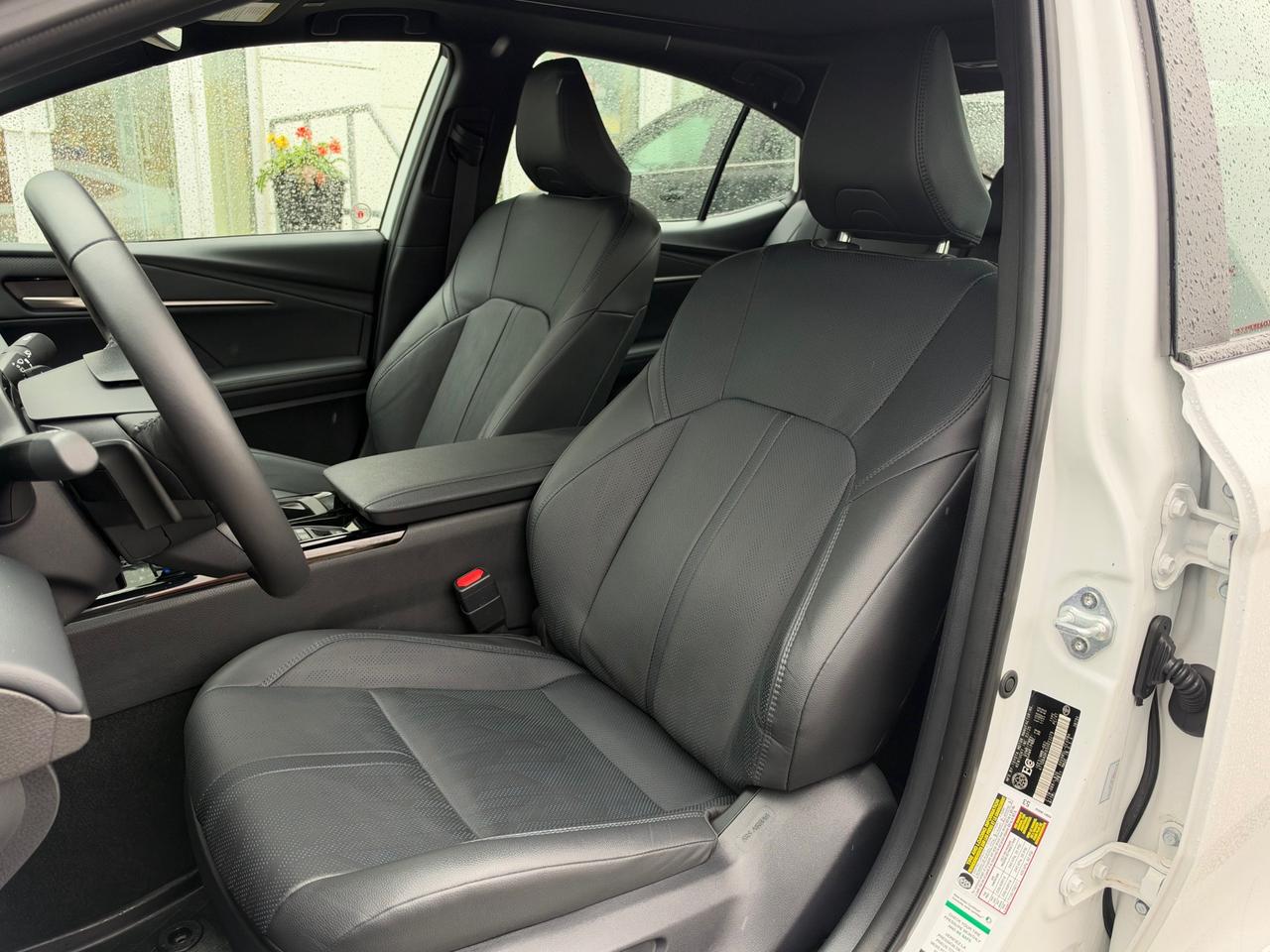 2025 Toyota Camry HYBRID XSE AWD! Photo