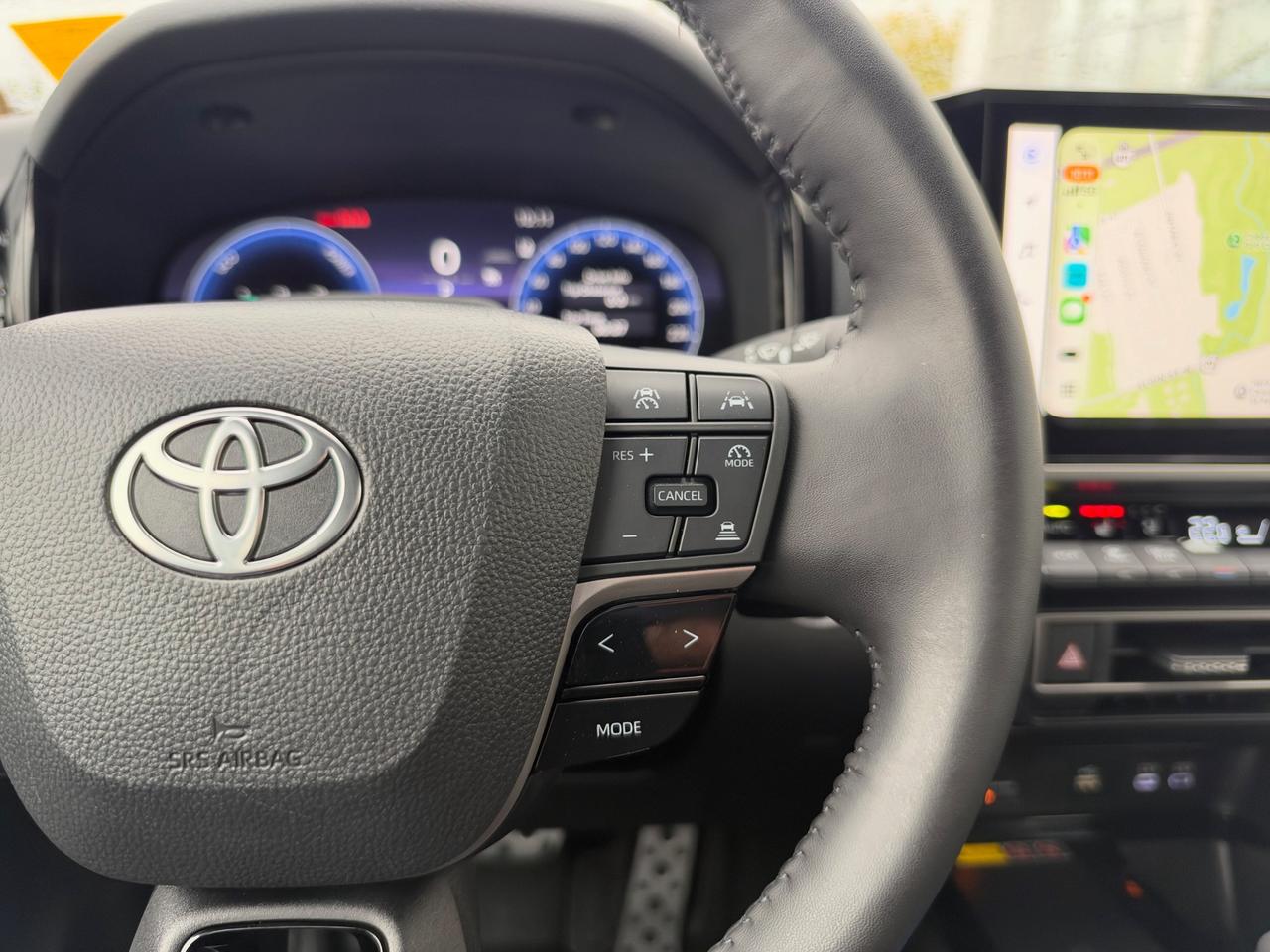 2025 Toyota Camry HYBRID XSE AWD! Photo