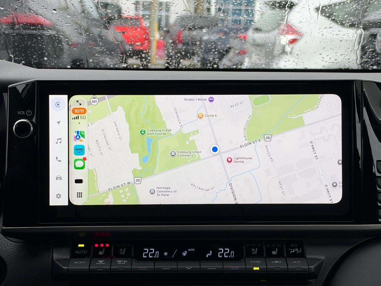 2025 Toyota Camry HYBRID XSE AWD! Photo