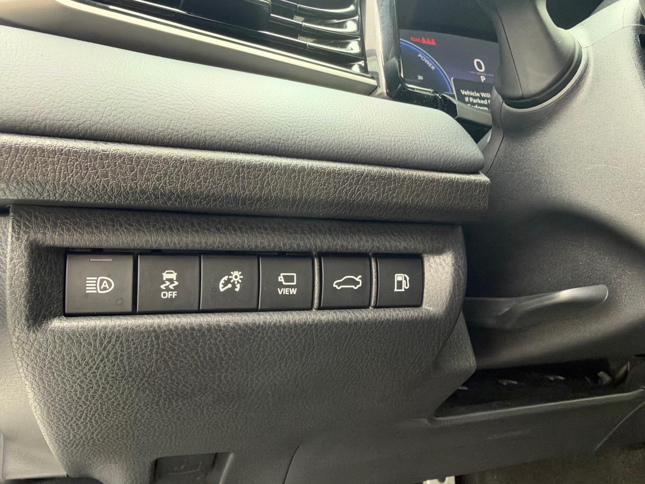 2025 Toyota Camry HYBRID XSE AWD! Photo