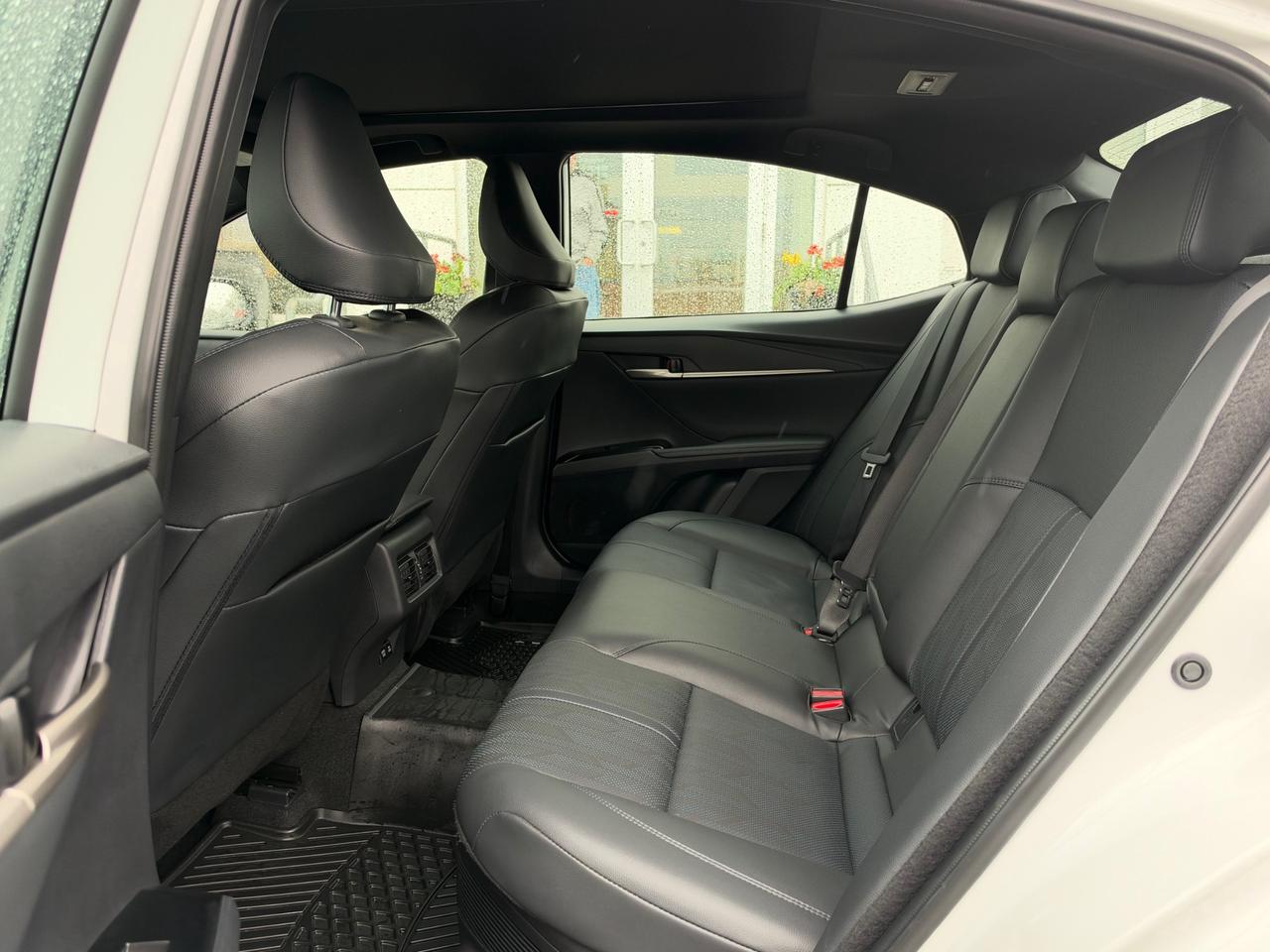 2025 Toyota Camry HYBRID XSE AWD! Photo
