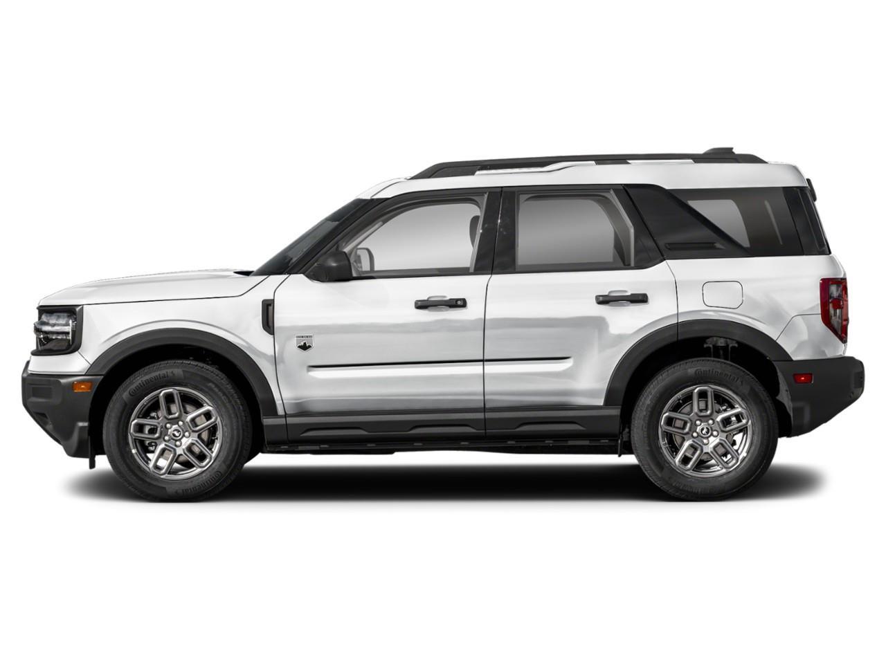 2026 Ford Bronco Sport Big Bend Photo2