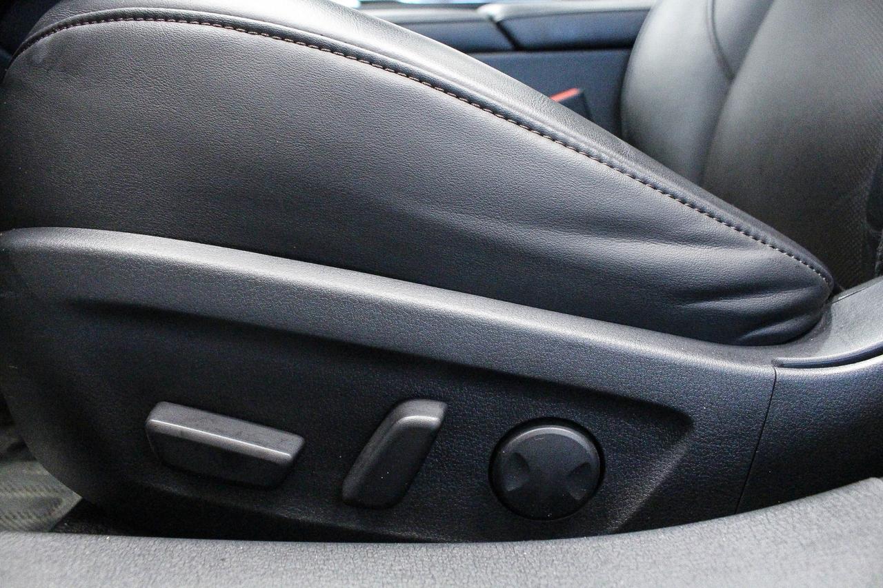 2024 Mazda MAZDA3 GT BOSE AUDIO - LEATHER SEATS - AWD Photo