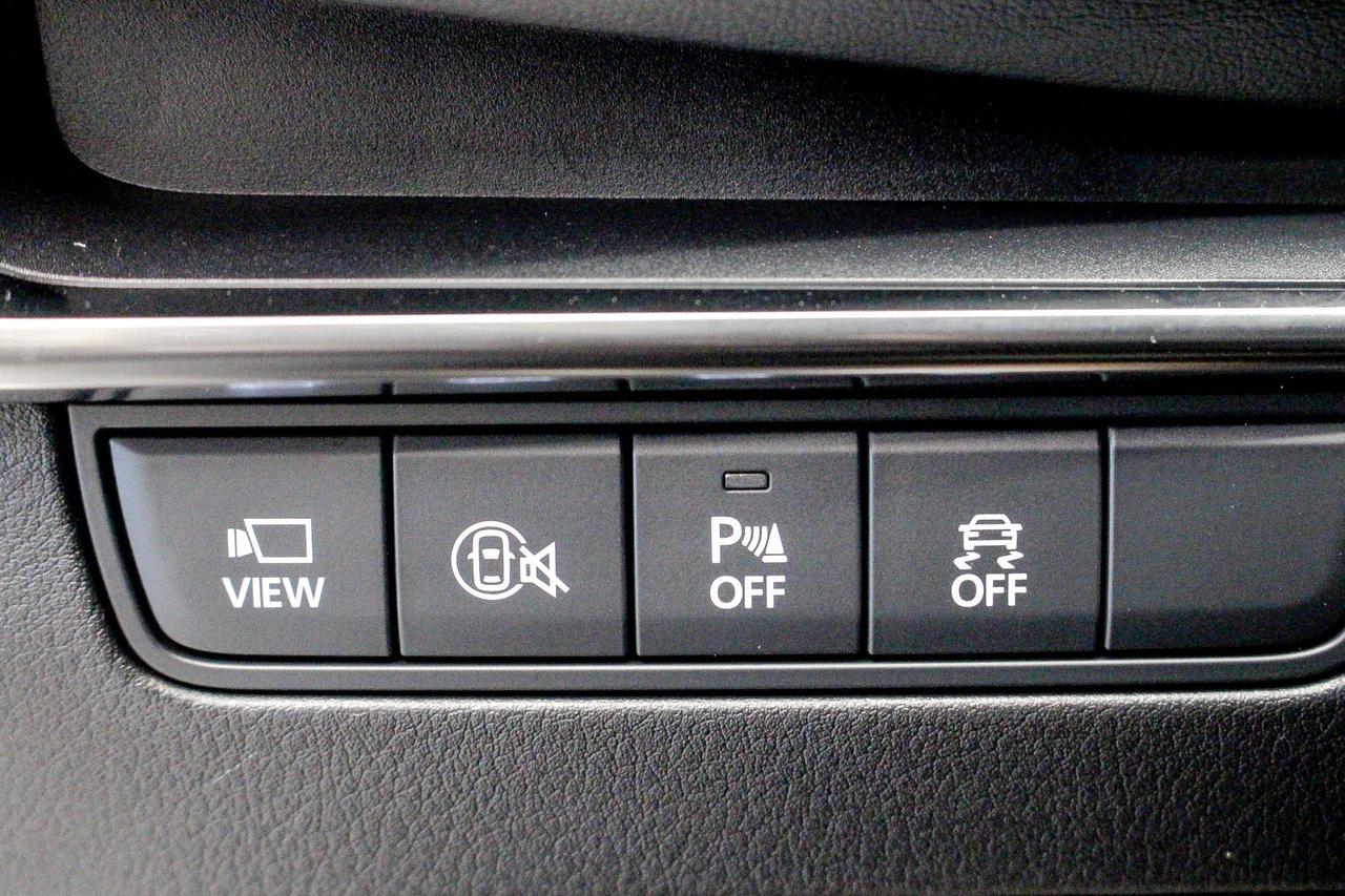 2024 Mazda MAZDA3 GT BOSE AUDIO - LEATHER SEATS - AWD Photo