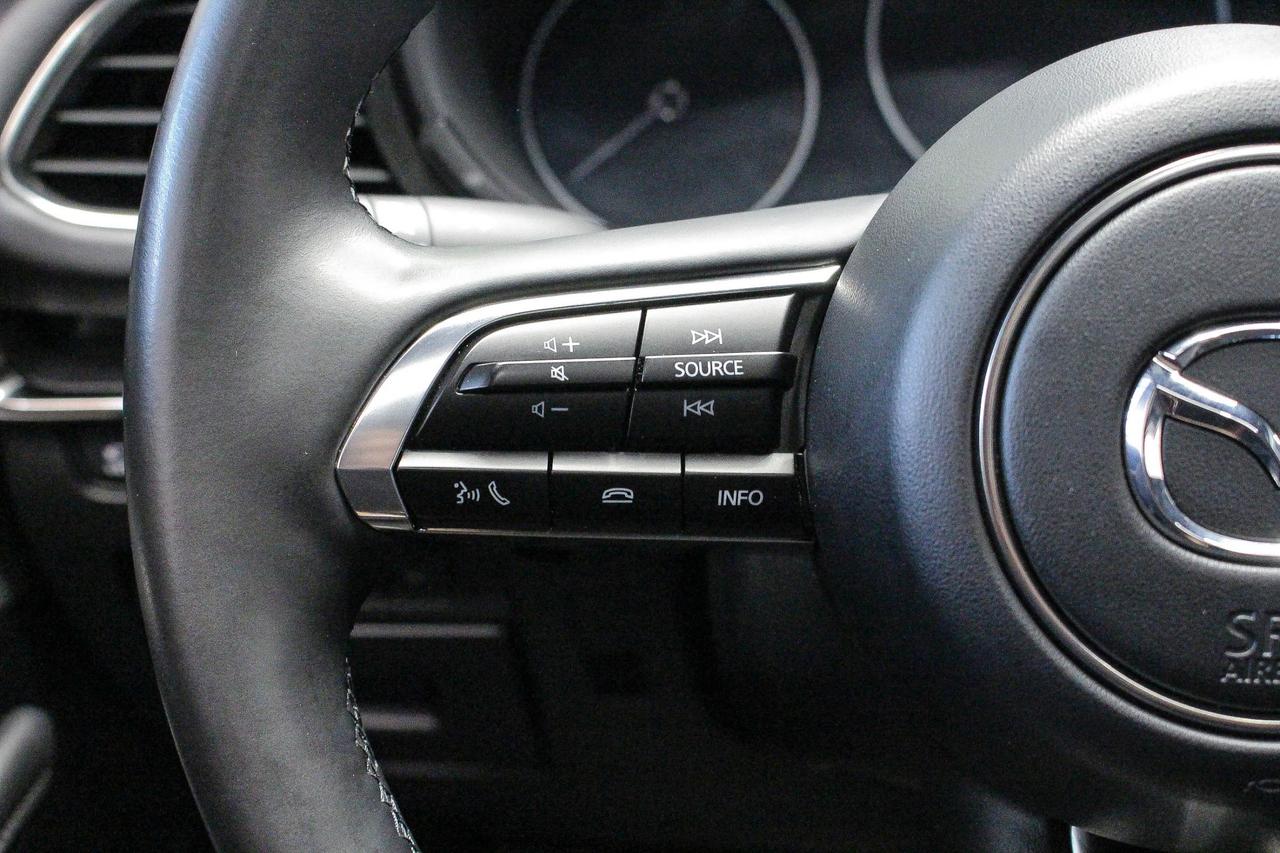 2024 Mazda MAZDA3 GT BOSE AUDIO - LEATHER SEATS - AWD Photo