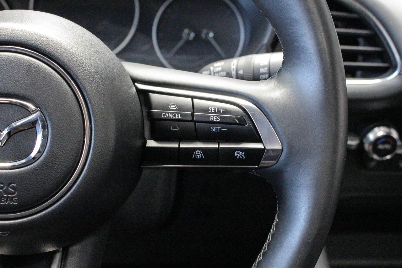 2024 Mazda MAZDA3 GT BOSE AUDIO - LEATHER SEATS - AWD Photo