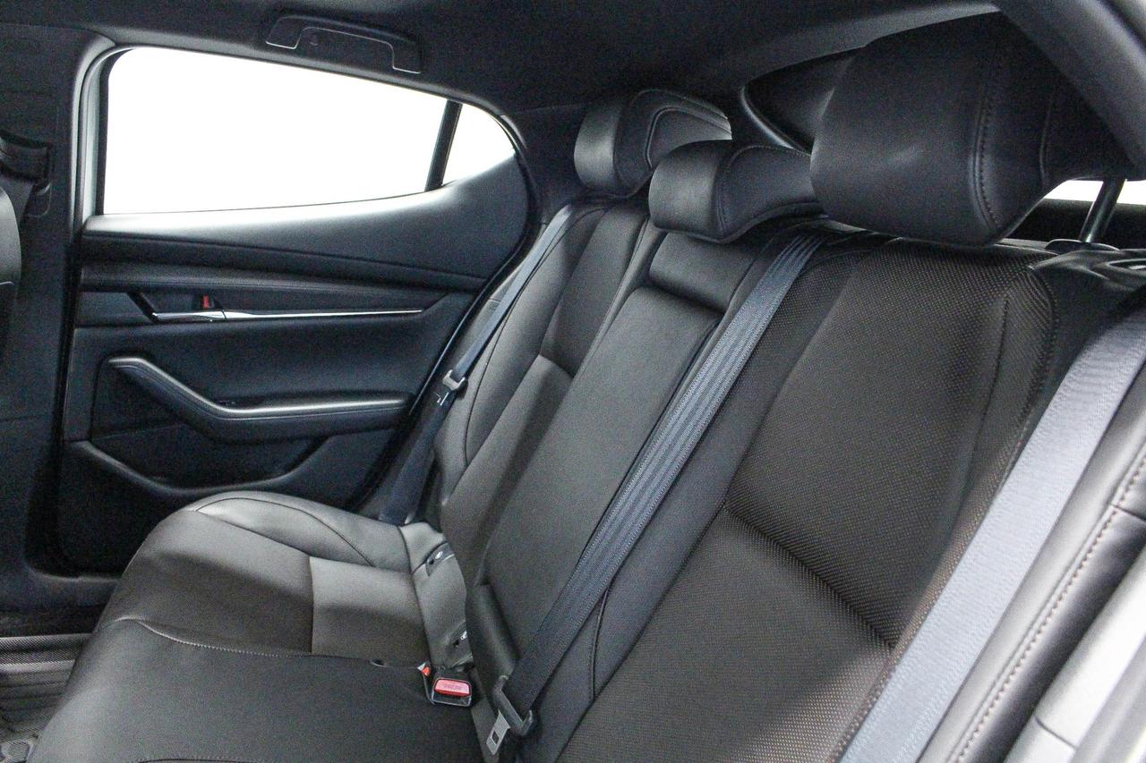 2024 Mazda MAZDA3 GT BOSE AUDIO - LEATHER SEATS - AWD Photo