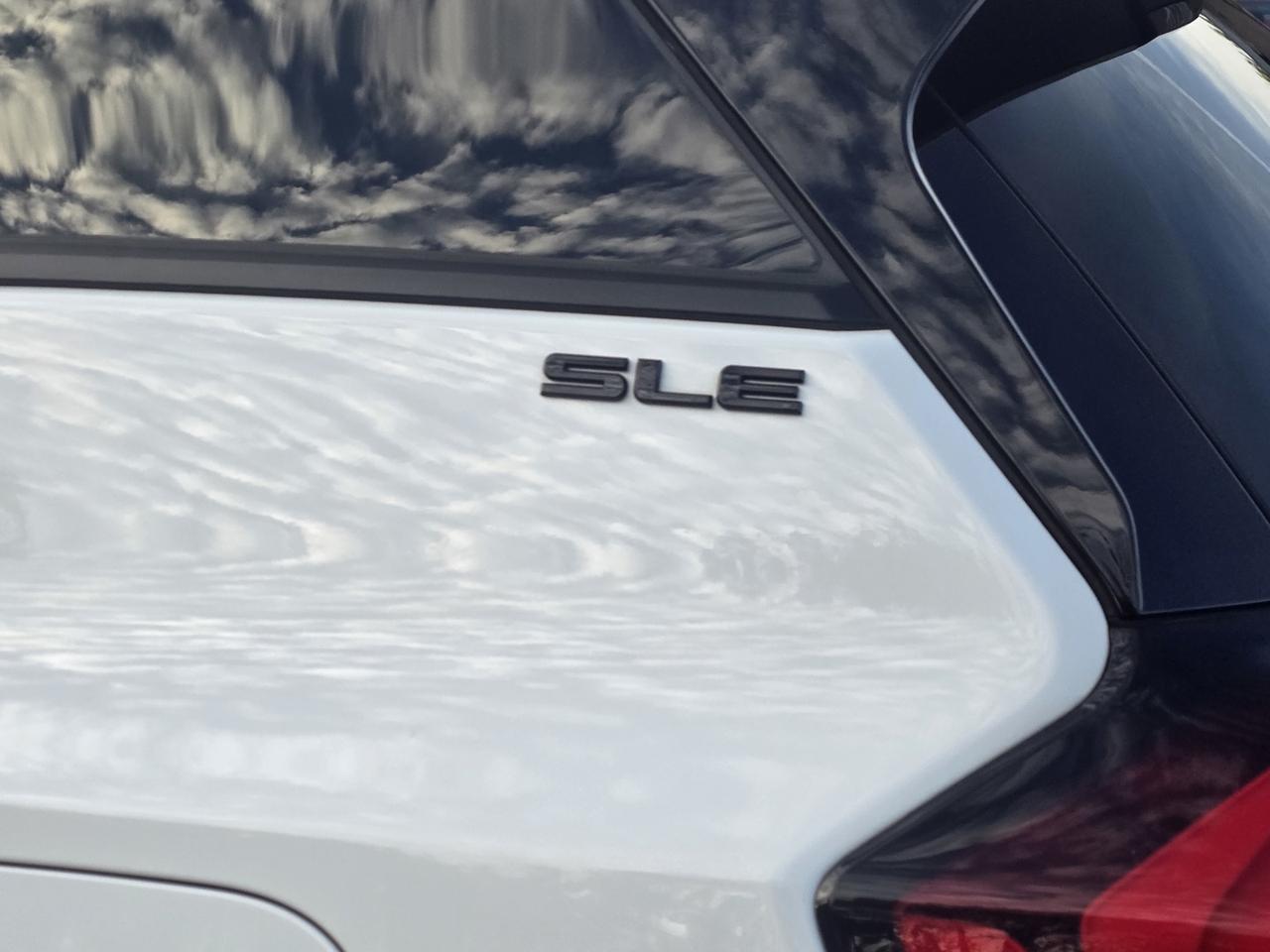 2020 GMC Terrain SLE AWD Photo