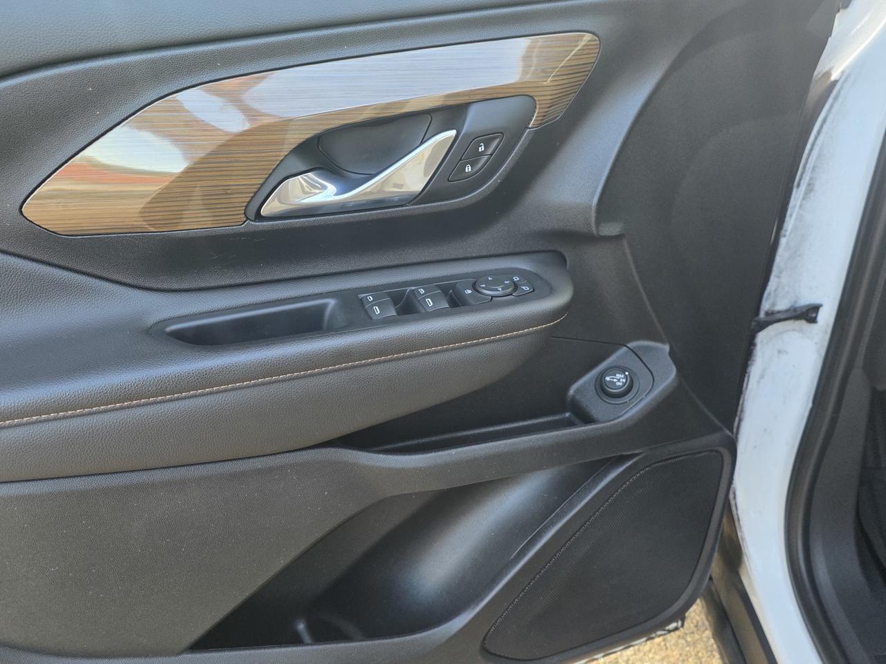 2020 GMC Terrain SLE AWD Photo