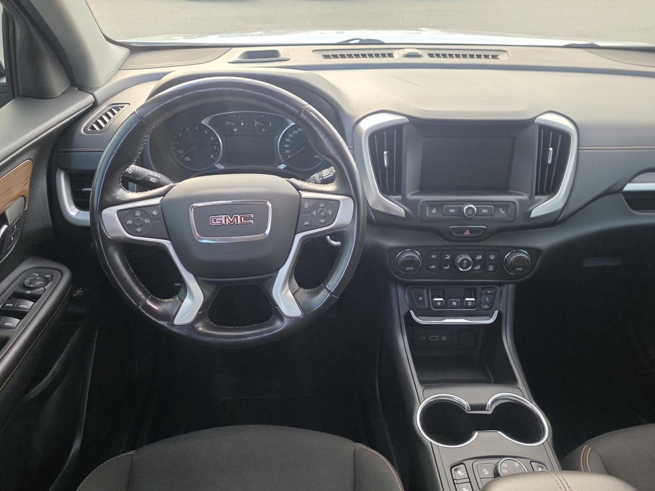 2020 GMC Terrain SLE AWD Photo