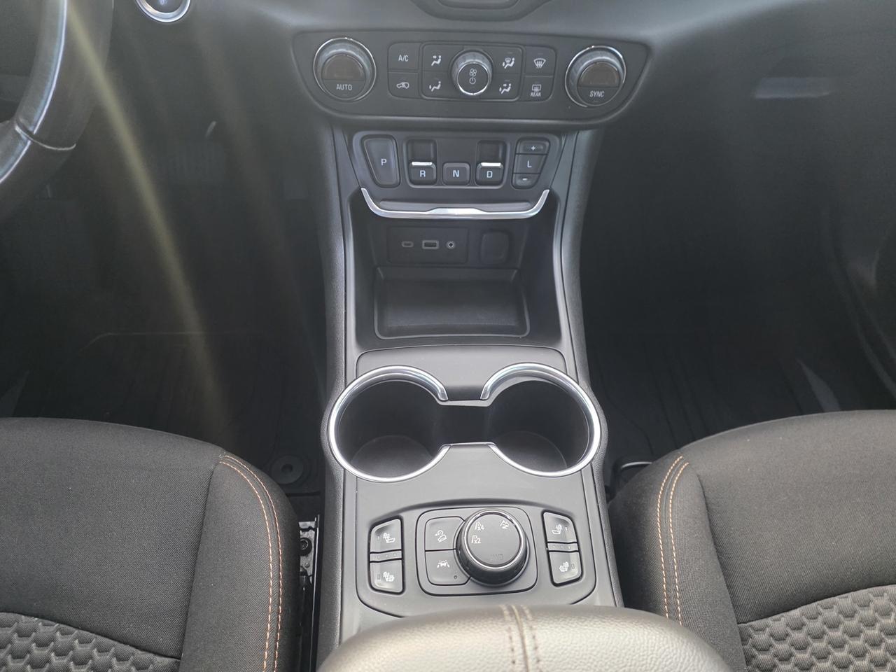 2020 GMC Terrain SLE AWD Photo