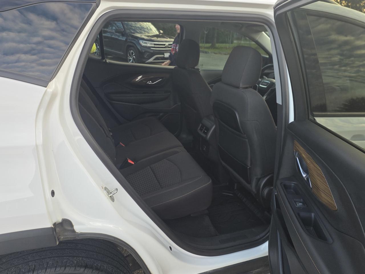2020 GMC Terrain SLE AWD Photo