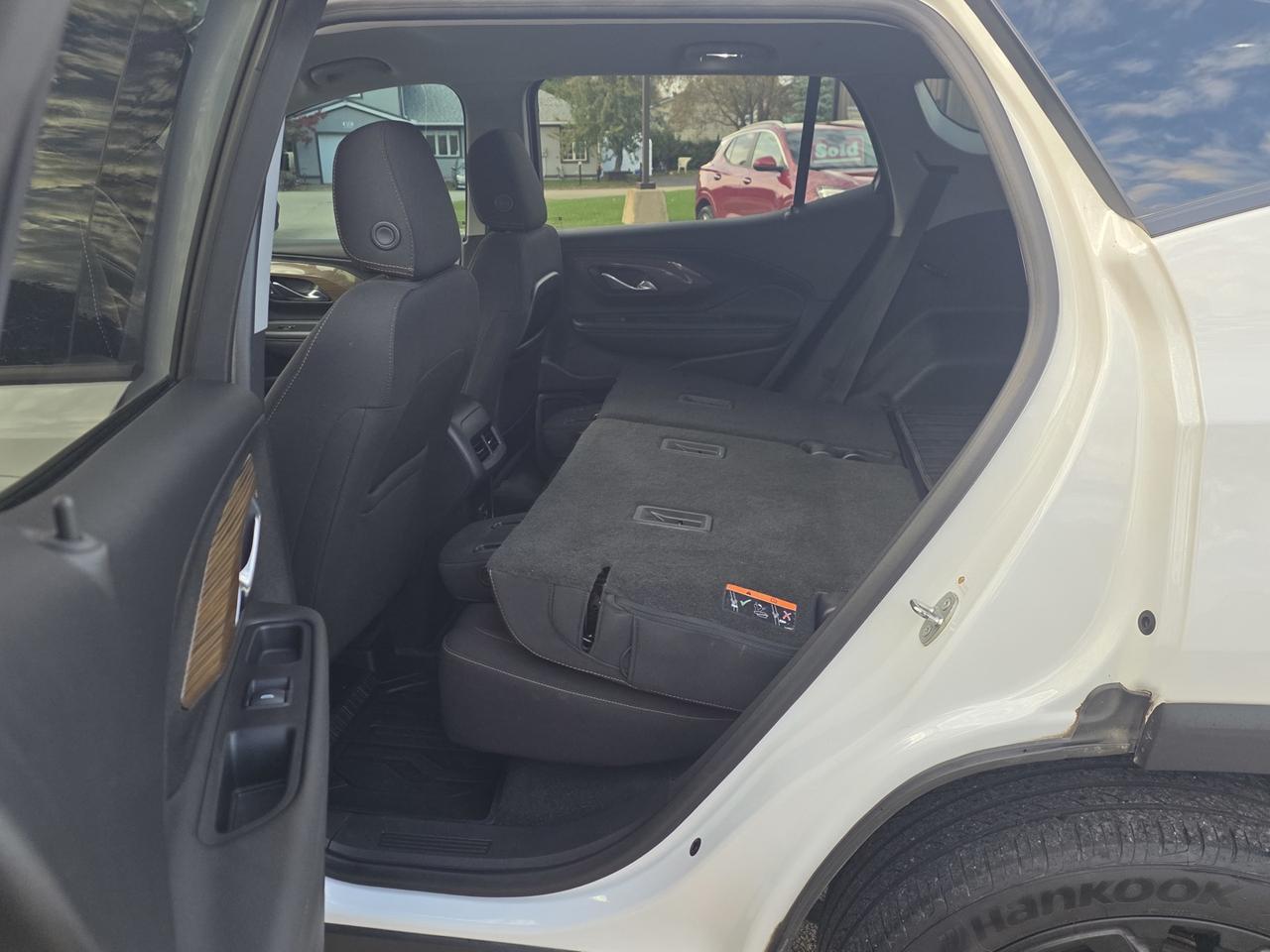 2020 GMC Terrain SLE AWD Photo