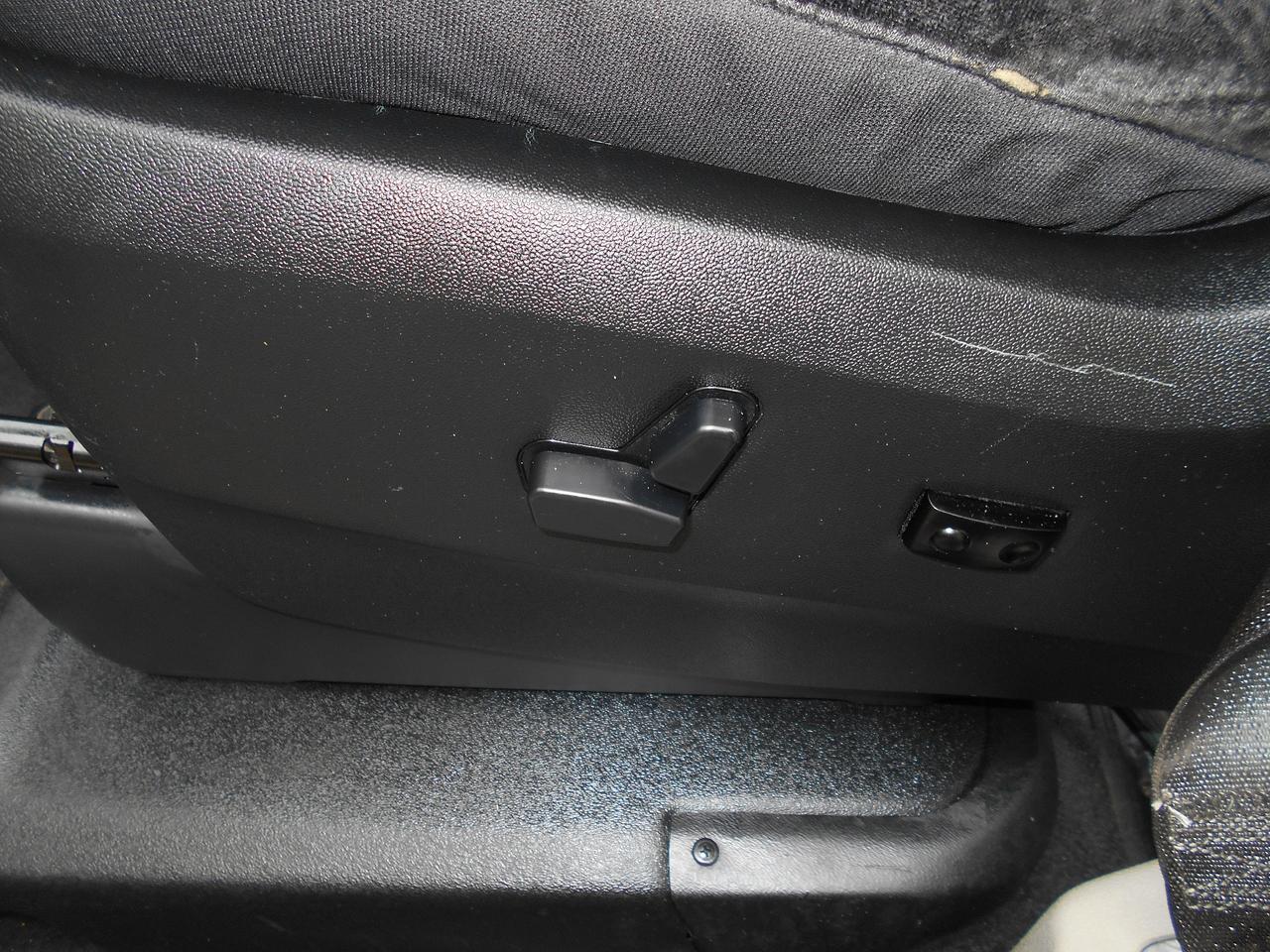 2018 Dodge Grand Caravan SE Plus Photo