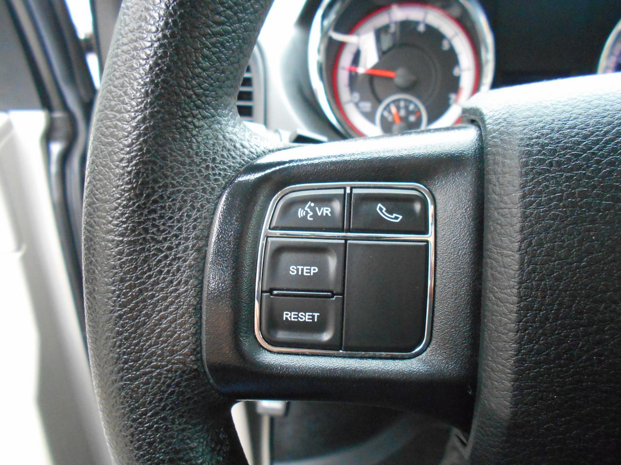 2018 Dodge Grand Caravan SE Plus Photo