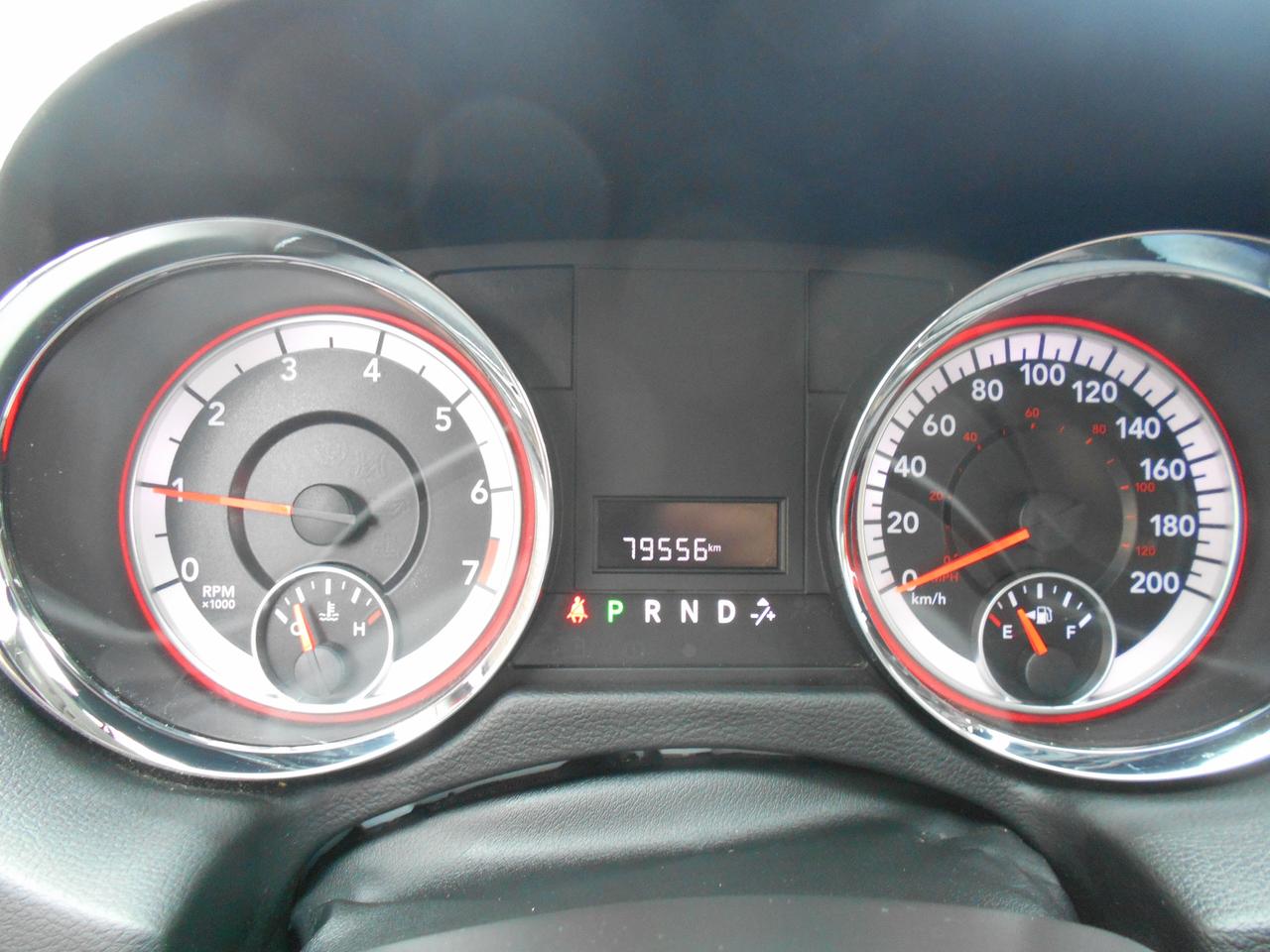 2018 Dodge Grand Caravan SE Plus Photo