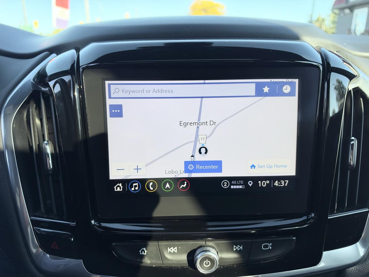 2023 Chevrolet Traverse AWD 4dr LT True North Photo
