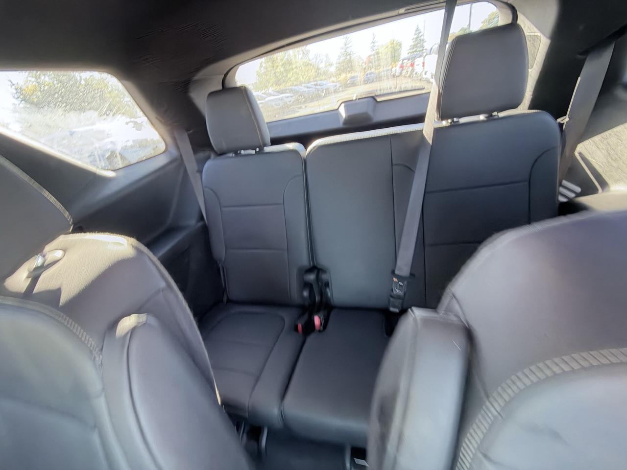 2023 Chevrolet Traverse AWD 4dr LT True North Photo