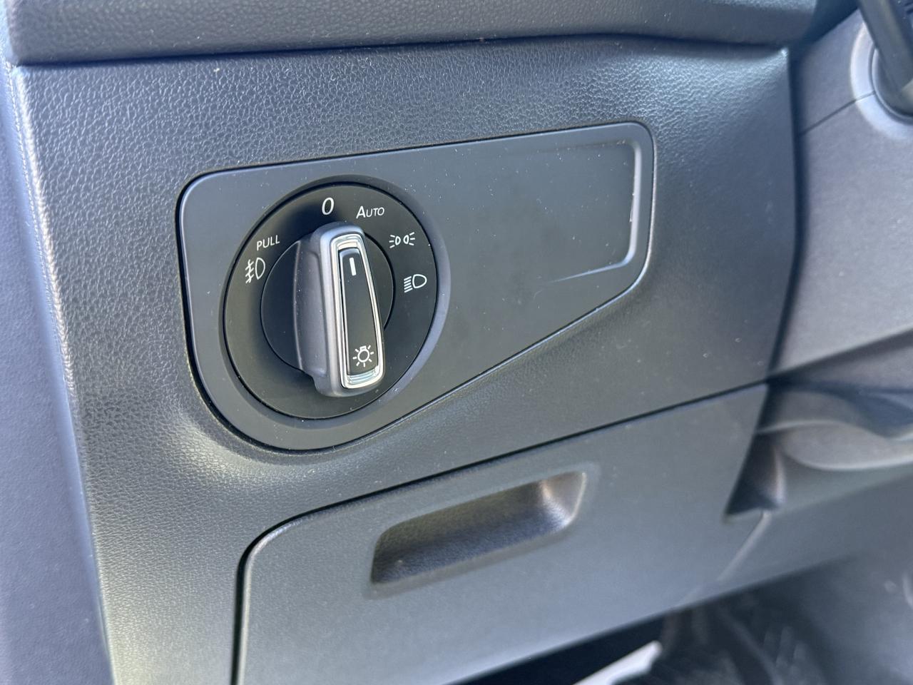 2018 Volkswagen Tiguan COMFORTLINE 4Motion Photo