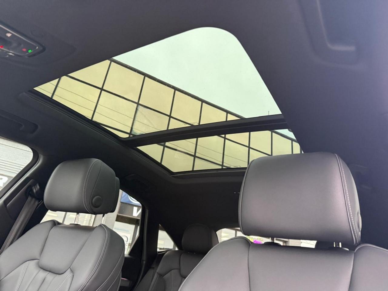 2024 Audi Q5 Sportback PROGRESSIV S LINE QUATTRO |PANO ROOF |CARPLAY Photo