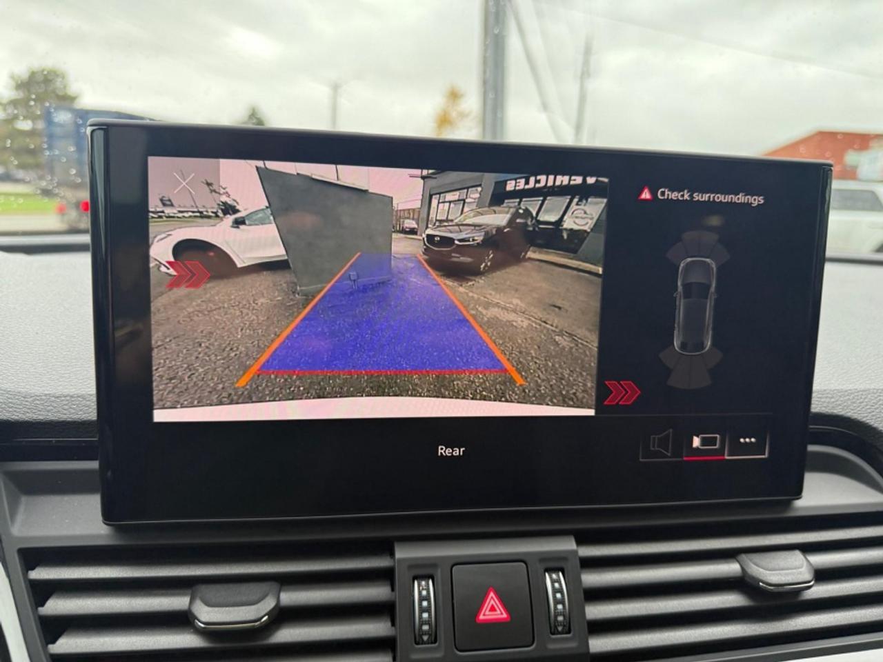 2024 Audi Q5 Sportback PROGRESSIV S LINE QUATTRO |PANO ROOF |CARPLAY Photo