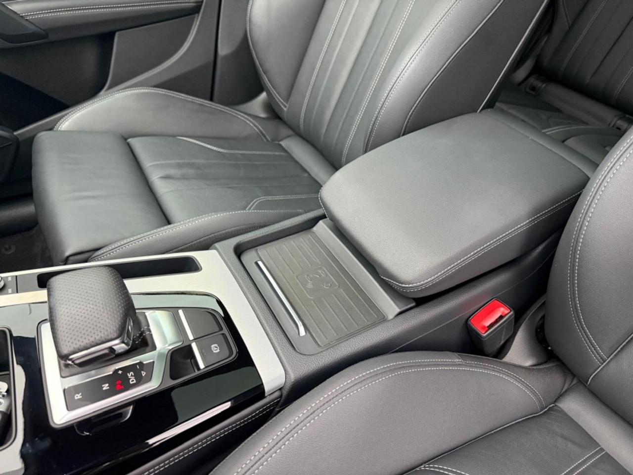 2024 Audi Q5 Sportback PROGRESSIV S LINE QUATTRO |PANO ROOF |CARPLAY Photo