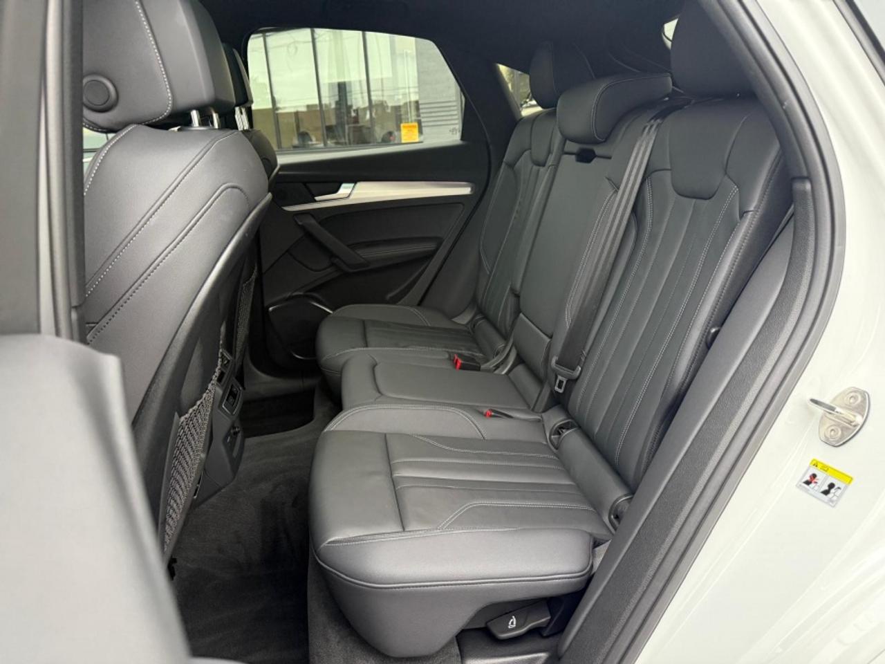 2024 Audi Q5 Sportback PROGRESSIV S LINE QUATTRO |PANO ROOF |CARPLAY Photo