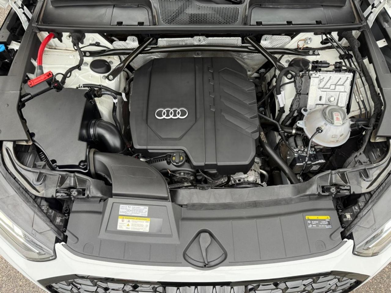 2024 Audi Q5 Sportback PROGRESSIV S LINE QUATTRO |PANO ROOF |CARPLAY Photo