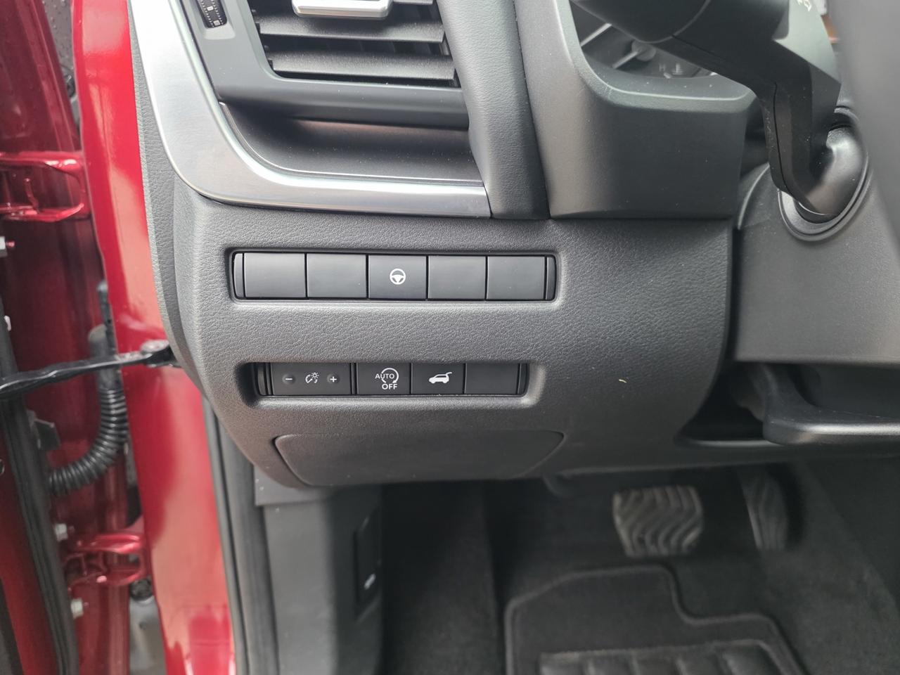 2024 Nissan Rogue SV AWD Photo