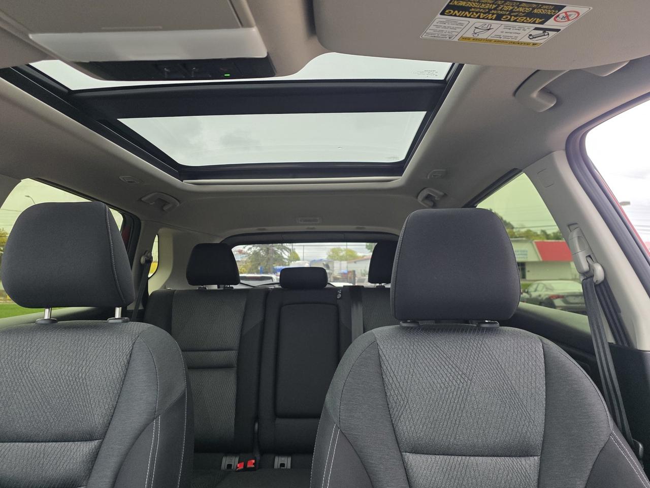 2024 Nissan Rogue SV AWD Photo