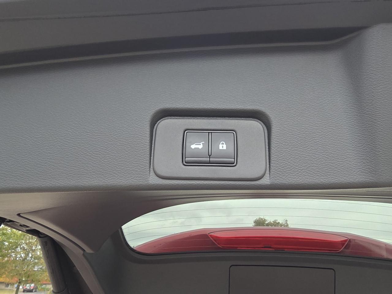 2024 Nissan Rogue SV AWD Photo